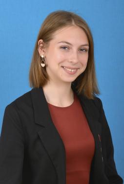 Поморцева Анастасия Валерьевна