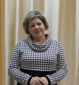 Балабанова Рина Анатольевна